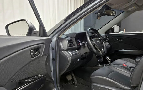 SsangYong Tivoli, 2022 год, 1 260 000 рублей, 8 фотография