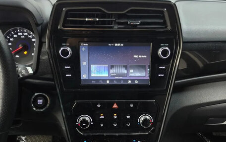 SsangYong Tivoli, 2022 год, 1 260 000 рублей, 10 фотография