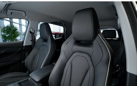 Chery Tiggo 4 I рестайлинг, 2025 год, 2 396 400 рублей, 12 фотография