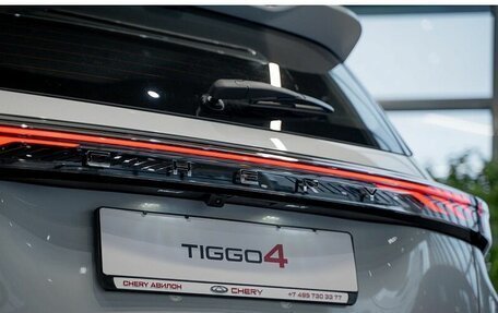 Chery Tiggo 4 I рестайлинг, 2025 год, 2 396 400 рублей, 17 фотография