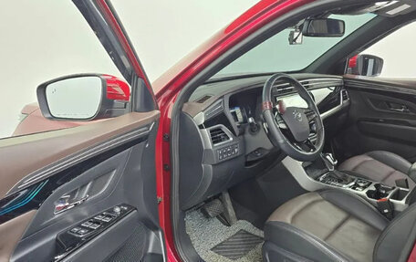 SsangYong Korando, 2022 год, 1 460 000 рублей, 7 фотография