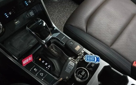 SsangYong Korando, 2022 год, 1 460 000 рублей, 6 фотография