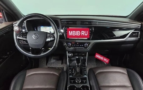 SsangYong Korando, 2022 год, 1 460 000 рублей, 5 фотография