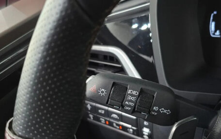 SsangYong Korando, 2022 год, 1 460 000 рублей, 14 фотография