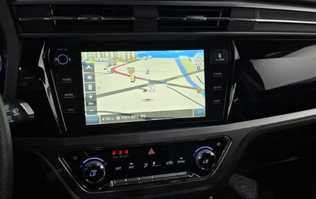 SsangYong Korando, 2022 год, 1 460 000 рублей, 12 фотография