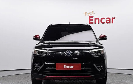 SsangYong Tivoli, 2022 год, 1 260 000 рублей, 3 фотография