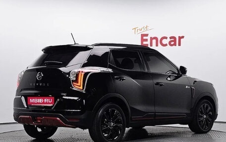 SsangYong Tivoli, 2022 год, 1 260 000 рублей, 2 фотография