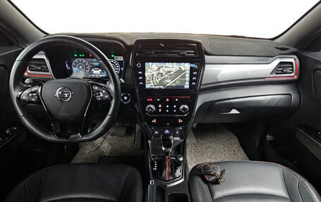 SsangYong Tivoli, 2022 год, 1 260 000 рублей, 5 фотография