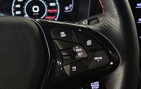 SsangYong Tivoli, 2022 год, 1 260 000 рублей, 11 фотография