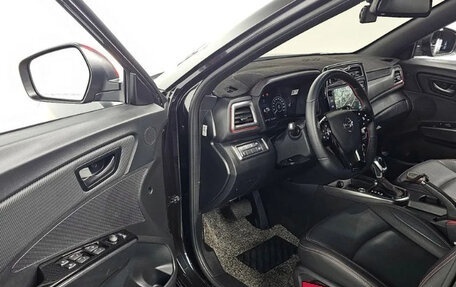 SsangYong Tivoli, 2022 год, 1 260 000 рублей, 8 фотография
