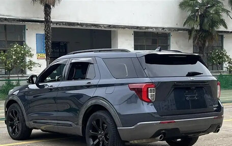 Ford Explorer VI, 2020 год, 2 550 007 рублей, 5 фотография