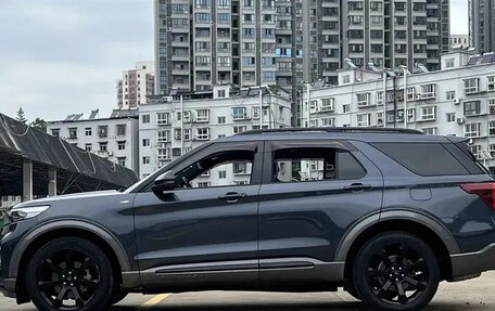 Ford Explorer VI, 2020 год, 2 550 007 рублей, 4 фотография