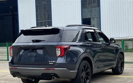 Ford Explorer VI, 2020 год, 2 550 007 рублей, 6 фотография