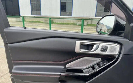 Ford Explorer VI, 2020 год, 2 550 007 рублей, 8 фотография