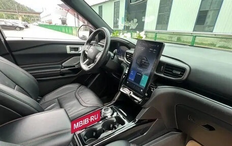 Ford Explorer VI, 2020 год, 2 550 007 рублей, 16 фотография