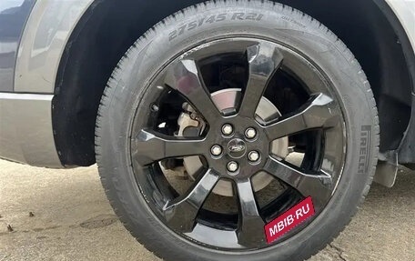 Ford Explorer VI, 2020 год, 2 550 007 рублей, 10 фотография