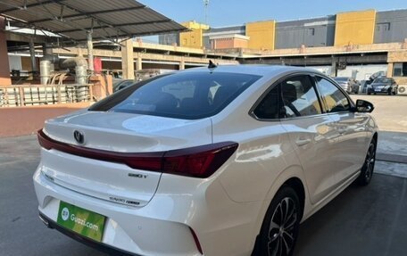 Changan Eado, 2022 год, 1 030 000 рублей, 4 фотография