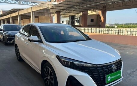 Changan Eado, 2022 год, 1 030 000 рублей, 6 фотография