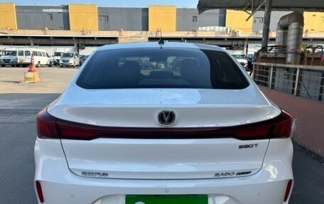 Changan Eado, 2022 год, 1 030 000 рублей, 8 фотография