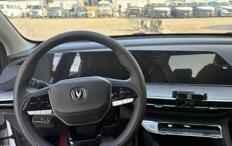 Changan Eado, 2022 год, 1 030 000 рублей, 10 фотография
