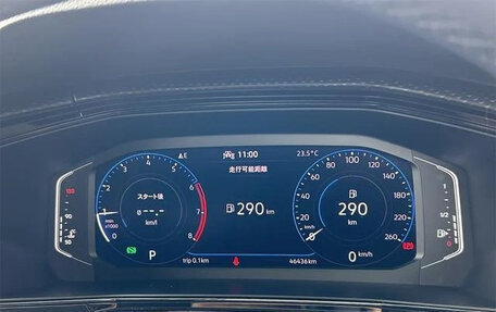 Volkswagen T-Cross I, 2021 год, 1 250 000 рублей, 12 фотография