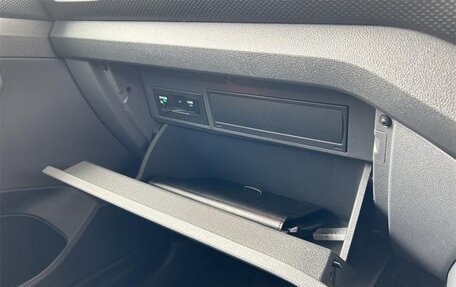 Volkswagen T-Cross I, 2021 год, 1 250 000 рублей, 23 фотография
