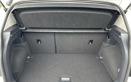 Volkswagen T-Cross I, 2021 год, 1 250 000 рублей, 19 фотография