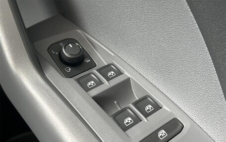 Volkswagen T-Cross I, 2021 год, 1 250 000 рублей, 18 фотография