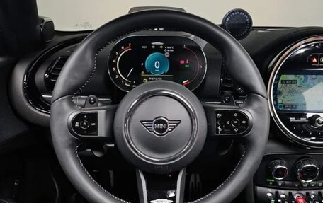 MINI Clubman, 2022 год, 2 300 000 рублей, 9 фотография