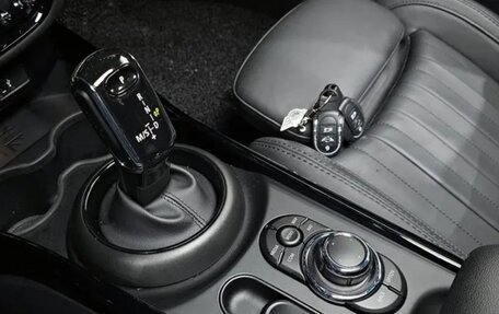 MINI Clubman, 2022 год, 2 300 000 рублей, 12 фотография