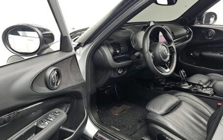 MINI Clubman, 2022 год, 2 300 000 рублей, 5 фотография