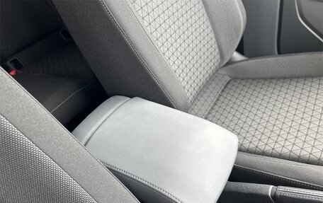 Volkswagen T-Cross I, 2021 год, 1 250 000 рублей, 24 фотография