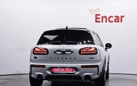 MINI Clubman, 2022 год, 2 300 000 рублей, 3 фотография