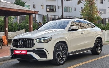 Mercedes-Benz GLE Coupe, 2022 год, 6 490 000 рублей, 2 фотография