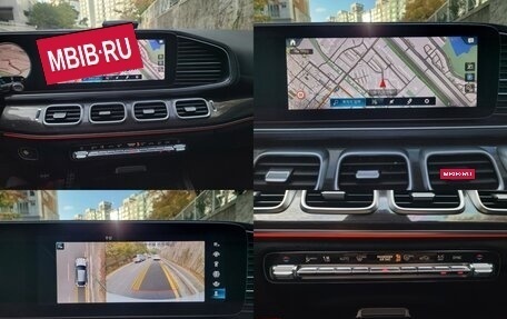 Mercedes-Benz GLE Coupe, 2022 год, 6 490 000 рублей, 8 фотография