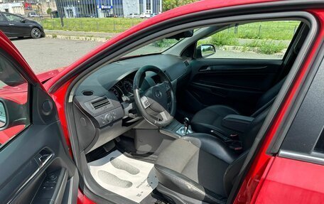 Opel Astra H, 2005 год, 299 999 рублей, 10 фотография