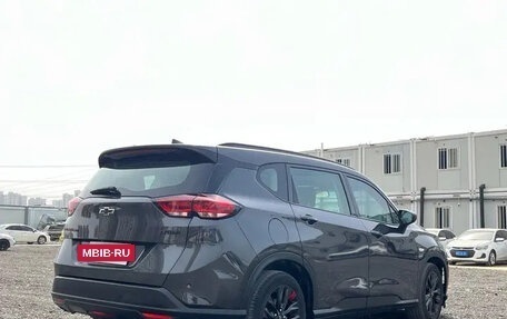 Chevrolet Orlando, 2023 год, 1 650 007 рублей, 6 фотография