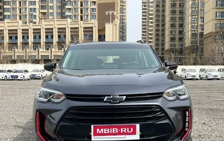 Chevrolet Orlando, 2023 год, 1 650 007 рублей, 2 фотография