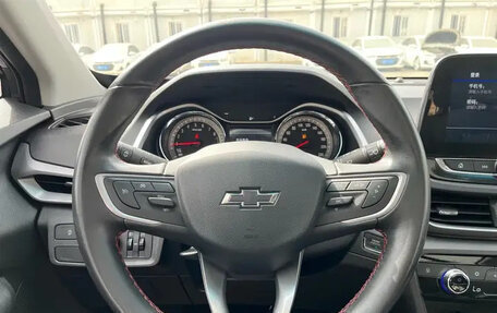 Chevrolet Orlando, 2023 год, 1 650 007 рублей, 12 фотография