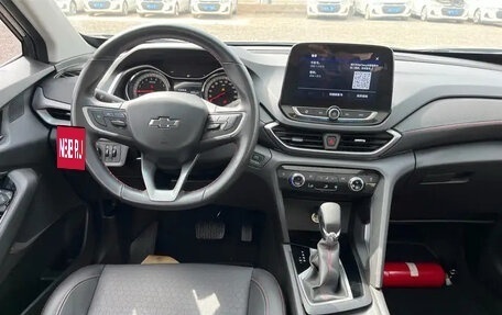 Chevrolet Orlando, 2023 год, 1 650 007 рублей, 11 фотография