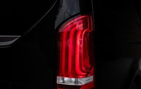 Mercedes-Benz V-Класс, 2023 год, 16 100 000 рублей, 9 фотография