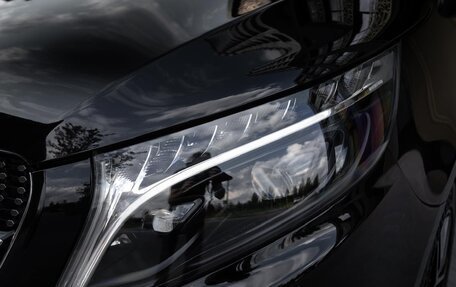 Mercedes-Benz V-Класс, 2023 год, 16 100 000 рублей, 8 фотография