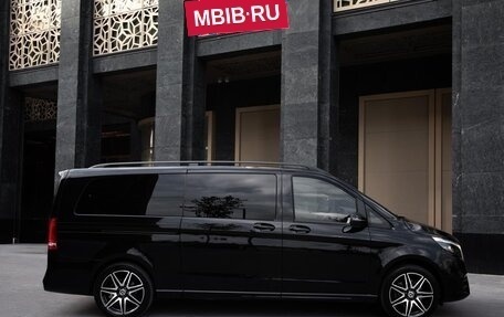 Mercedes-Benz V-Класс, 2023 год, 16 100 000 рублей, 6 фотография