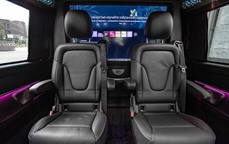 Mercedes-Benz V-Класс, 2023 год, 16 100 000 рублей, 16 фотография
