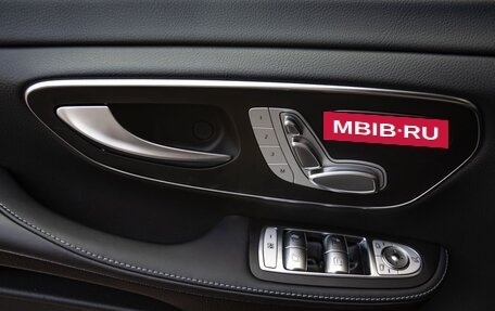 Mercedes-Benz V-Класс, 2023 год, 16 100 000 рублей, 25 фотография