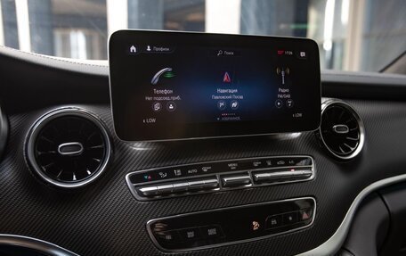 Mercedes-Benz V-Класс, 2023 год, 16 100 000 рублей, 31 фотография