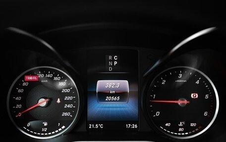 Mercedes-Benz V-Класс, 2023 год, 16 100 000 рублей, 30 фотография