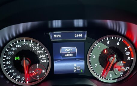 Mercedes-Benz A-Класс, 2015 год, 1 600 000 рублей, 9 фотография