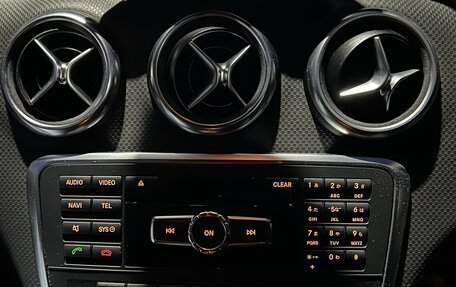 Mercedes-Benz A-Класс, 2015 год, 1 600 000 рублей, 10 фотография