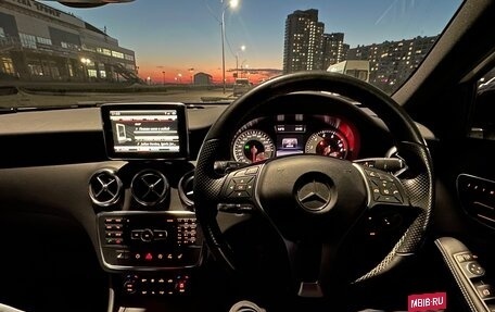 Mercedes-Benz A-Класс, 2015 год, 1 600 000 рублей, 8 фотография